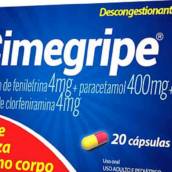 Cimegripe