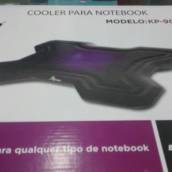 COOLER PARA NOTBOOK 