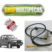 Sensor Abs Vw Santana 91 A 95 Eixo Trazeiro 