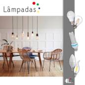Lâmpadas