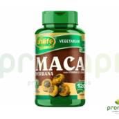 Maca Peruana Cápsulas Unilife