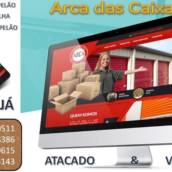 A Arca das Caixas tem a solução para o transporte de embalagens.Em muitos casos, uma combinação dos dois materiais pode ser a solução ideal. Por exemplo, você pode usar plástico bolha ( temos o melhor plastico bolha) para envolver itens frágeis e, em seguida, colocá-los em uma caixa de papelão (temos mais de 100 modelos de caixas em estoque) para transporte adicional. Dessa forma, você obtém o melhor de ambos os mundos: a proteção superior do plástico bolha e a resistência e sustentabilidade do papelão. Venha nos visitar e descubra por que somos a escolha preferida de tantos clientes em toda a região. A empresa dispõe de estacionamento próprio para veículos leves ou pesados. É quase em frente ao Metrô de Irajá sentido Linha Amarela. Av. Pastor Martin Luther King Jr., 7015 – Irajá , Rio de Janeiro - RJ3457-0511 - 3459-8386 - Zap >  (21) 96011-0421 #embalagem #papelão #caixas #caixadepapelao #plásticobolha #papelãoparamudança #arcadascaixas #lona # bolha #mudança #ondulado