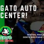 Gato Auto Center