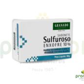 Sabonete Sulfuroso Granado 90g 