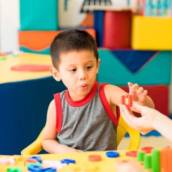 Tratamento para Autistas