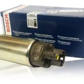 Bomba de combustível Bosch original gasolina