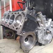 Auto Mecânica Performance