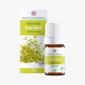 Óleo Essencial de Erva Doce 5ml - Phytoterapica