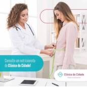 Consulta Nutricionista 
