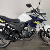 Yamaha Fazer 150