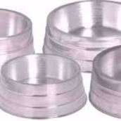 Comedouro pesado de aluminio