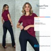 CALÇA LEGGING FEMININA