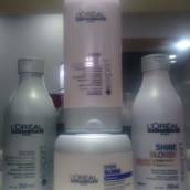 Fio a Fio Profissional - Produtos