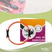 Anel de Exercícios para Fisioterapia