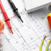 Projetos Unifilares em Atibaia, SP por Multi Energia Instalações e Materiais Elétricos 