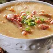 Caldos em Americana 