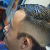 Corte Masculino