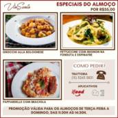 VinSanto Trattoria