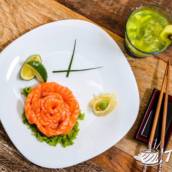 Sashimi