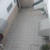 Family Center Itatiba - Área do projeto (antes)