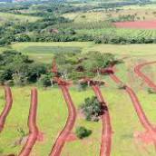 Curva de Nível em Avaré, SP para Proteção e Produtividade