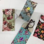 Capa de oculos 