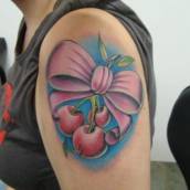 Studio Tattoo Pimenta