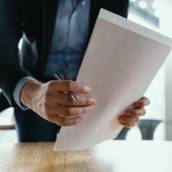 Emissão de Certidões Negativas de Débitos (CNDs)