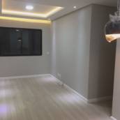 Drywall, Forros de Gesso e Iluminação Cênica no Ninho Verde II
