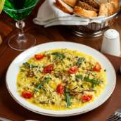 Risotto 