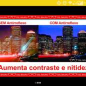 CR com Antireflexo (somente para clientes Solotudo)