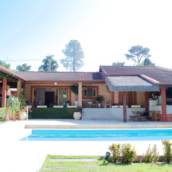 CHÁCARA NO SANTO ANTÔNIO