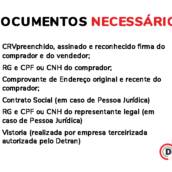Transferência de Veículos