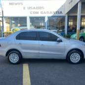 VW VOYAGE 1.0 CITY 2013