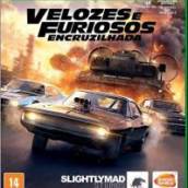 Velozes e Furiosos Encruzilhada - XBOX ONE