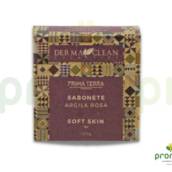 Sabonete de Argila Rosa Derma Clean 100g