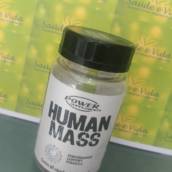Human Mass- Power Suplements