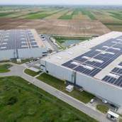Energia Solar Para Comércio no Cabo de Santo Agostinho