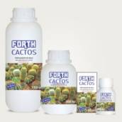 Fertilizante Líquido Forth Cactos