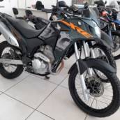 HONDA XRE 300 ADVENTURE 2019