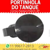 Portinhola do Tanque Corsa /Sedan/Hatch 4P