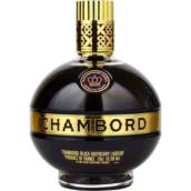 Licor Chambord- 500ml