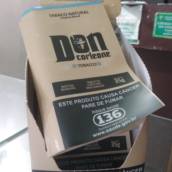 Tabaco para Cigarro Don Corleone 