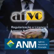 Assessoria na  licença Agencia Nacional Mineral em Içara, SC por Afvc Regularizacao E Licencas