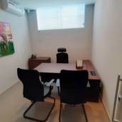 Sala Privativa - Conforto e Privacidade em Marília/SP