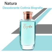 Colônia Biografia Feminino Natura 