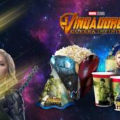 Os Vingadores