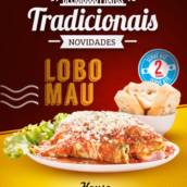 Lobo Mau - House Burg's