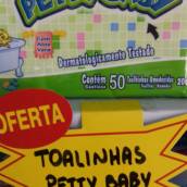 Toalhas Umedecidas em Bauru