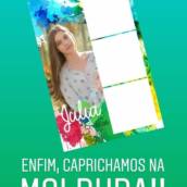 Molduras personalizadas